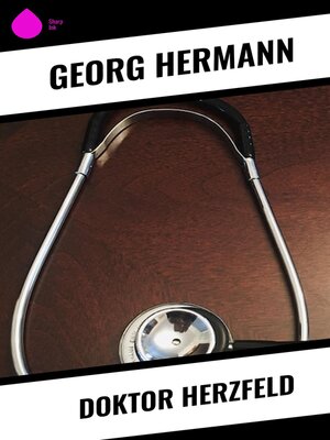 cover image of Doktor Herzfeld